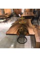 River Table | Epoxy Dining Table | Epoxy Coffee Table | Handmade Wooden Table