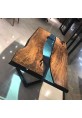 River Table | Epoxy Dining Table | Epoxy Coffee Table | Handmade Wooden Table