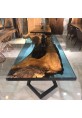 River Table | Epoxy Dining Table | Epoxy Coffee Table | Handmade Wooden Table